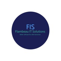 Flambeau IT Solutions(OPC) Private Limited logo - Similar company to Mangisoft (Opc) Private Limited