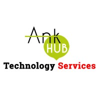 AnkHub Technology Services logo - Similar company to BIZLEAP