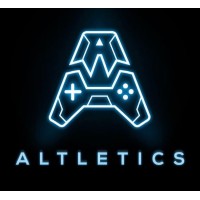Altletics logo - Similar company to Nolemon