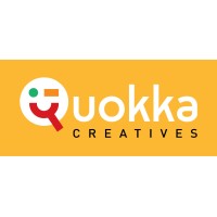 Quokka Creatives logo - Similar company to Clion Care