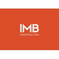 IMB Construction logo - Similar company to Imb Consulting