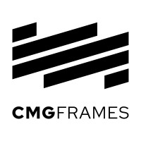 CMG Frames logo - Similar company to Centurion Framing Systems