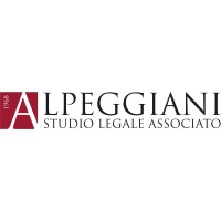 Studio Legale Alpeggiani logo - Similar company to Hilex