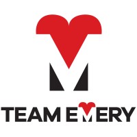Team Emery logo - Similar company to Raymond James North Texas-Arkansas-Oklahoma  Complex