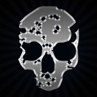 Ghost Vodka logo - Similar company to Lesin Vodka