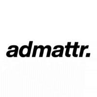 admattr logo - Similar company to Weave Content Strategy And Design