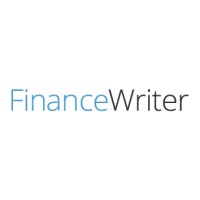 FinanceWriter.com: specialist writing for banking, finance, wealth management & commodities logo - Similar company to Tradespeare