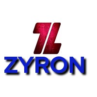 Zyron Yazılım - Dijital Ajans logo - Similar company to Şehirapp