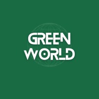 Green World Sourcing Solutions logo - Similar company to Renevolt By Solarx