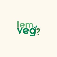 Tem veg? logo - Similar company to Veg+