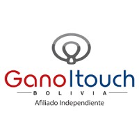 GanoItouch logo - Similar company to Gano Excel