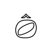 Ararô Gelato logo - Similar company to Dot Coffee