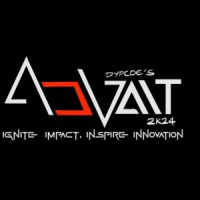 Advait 2k24 logo - Similar company to Itesa