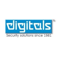 Digitals India Security Products Pvt.Ltd logo - Similar company to Kocom Co Ltd