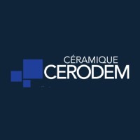 Ceramique Cerodem logo - Similar company to Lint Tile