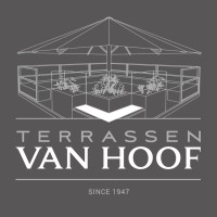 Terrassen Van Hoof logo - Similar company to Mdt-Tex