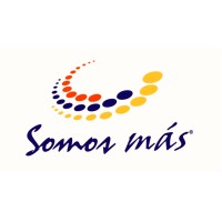 Corporación Somos Más logo - Similar company to Creatorial.Ai
