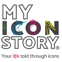 My Icon Story logo - Similar company to My Study Assist