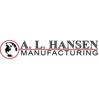 A. L. Hansen Mfg. Co. logo - Similar company to Rj2 Technology