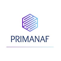 Primanaf logo - Similar company to Estratego Distribution
