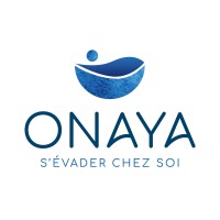 ONAYA logo - Similar company to Orisha Construction