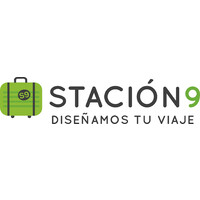 Stación9 logo - Similar company to Atrévete Solo - Viajes Singles. Agencia De Viajes Mayorista Y Minorista Para Tu Ocio Individual