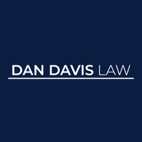 Dan Davis Law logo - Similar company to Parrish Devaughn Law Firm