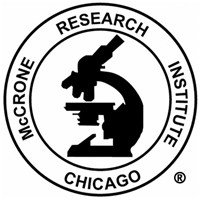 McCrone Research Institute logo - Similar company to Microtrace
