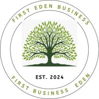 FIRST EDEN BUSNESS logo - Similar company to Capsi