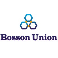 Bosson Union Tech (Beijing) Co., Ltd logo - Similar company to Tgm Machine
