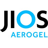 JIOS Aerogel logo - Similar company to Aerogel Technologies