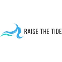 Raise the Tide™ logo - Similar company to Designops Assembly
