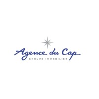 AGENCE DU CAP LES ISSAMBRES - SAINTE MAXIME - SAINT AYGULF logo - Similar company to Cogolin Pc Informatique