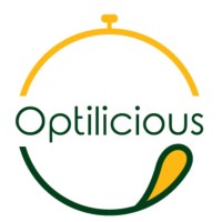 Optilicious Menus logo - Similar company to Origin Média