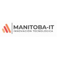 Manitoba-IT logo - Similar company to Manitoba Inc. Magazine