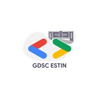 GDSC ESTIN logo - Similar company to Hackfest
