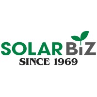 The Solar Biz logo - Similar company to Solwel