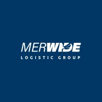 MERWIDE LOGISTIC GROUP logo - Similar company to Ag Logistics