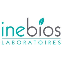 Laboratoires Inebios logo - Similar company to Beijinho