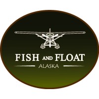 Fish and Float Alaska logo - Similar company to E-Z Anchor Puller Mfg. Co.