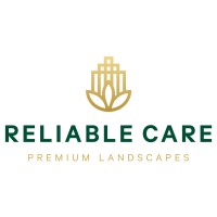 Reliable Care Premium Landscapes logo - Similar company to Equipnorth