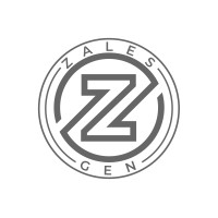 Zalesgen logo - Similar company to Scalesystem.Ai