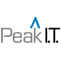 Peak I.T. logo - Similar company to Avrem Technologies, Llc