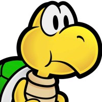 Koopa Troopa Games logo - Similar company to Arroba Computadores Ltda