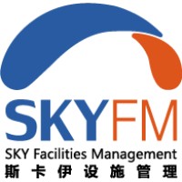 SKY Facility Management logo - Similar company to 万物梁行
