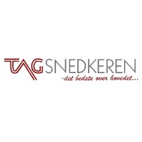 Tagsnedkeren ApS logo - Similar company to Falk Tag & Facade Aps
