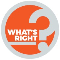 What'S Right Cic