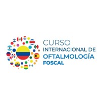 Curso Internacional de Oftalmología FOSCAL logo - Similar company to Ittalent Learning Solutions - Colombia