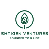 Shtigen Ventures logo - Similar company to Shtigen Group