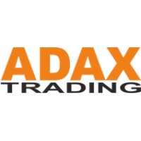 ADAX TRADING LDA logo - Similar company to Real Robotic Systems